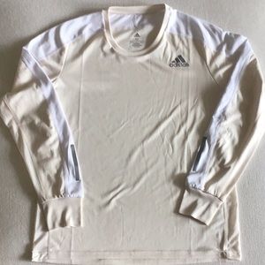 Adidas Own The Run long sleeve tee